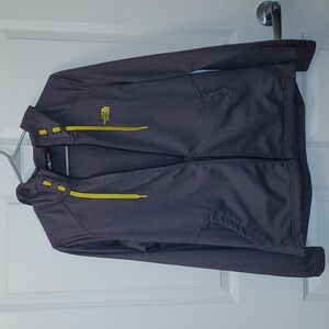 Northface Zip Up Hooded Jacket